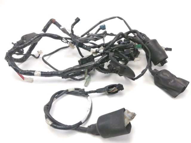 Faisceau electrique occasion YAMAHA YZF-R 125 2014