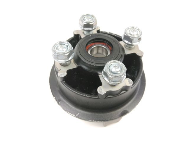 Porte couronne occasion HONDA CBR-R 125 2004