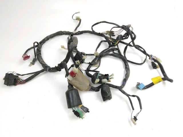 Faisceau electrique occasion HONDA NTV 650 DEAUVILLE 1999