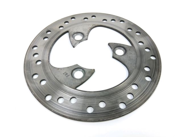 Disque frein avant occasion PEUGEOT LUDIX 2014