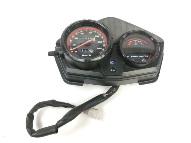 Compteur occasion HONDA CBF 125 2010