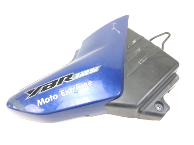Cache lateral droit occasion YAMAHA YBR 125 2006