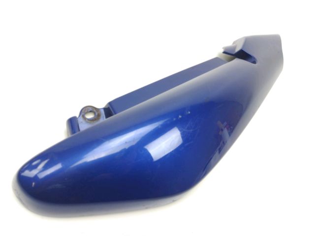 Carenage arriere gauche occasion YAMAHA YBR 125 2006