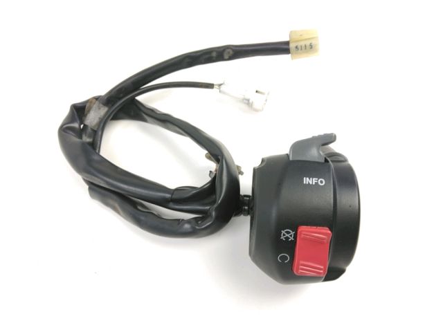 Commodo droit occasion YAMAHA MT 125 2015