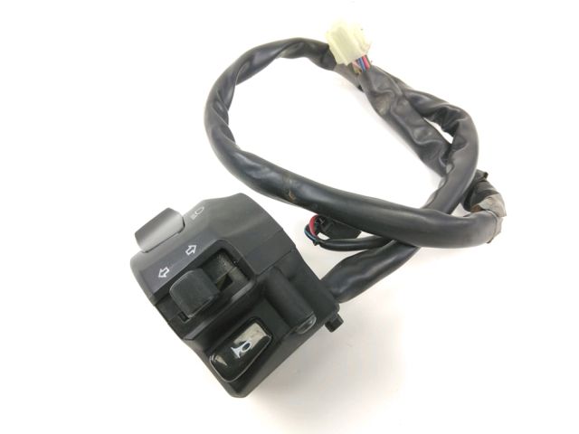 Commodo gauche occasion YAMAHA MT 125 2015