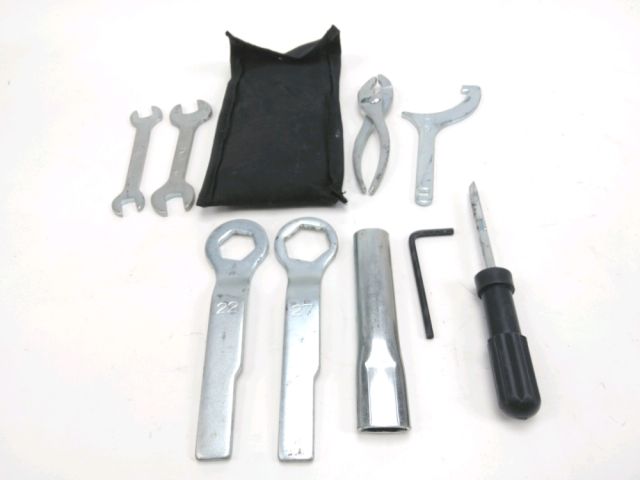 Trousse outil occasion KAWASAKI Z 650 2017