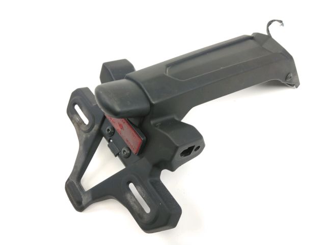 Support de plaque et eclairage occasion YAMAHA MT 125 2015