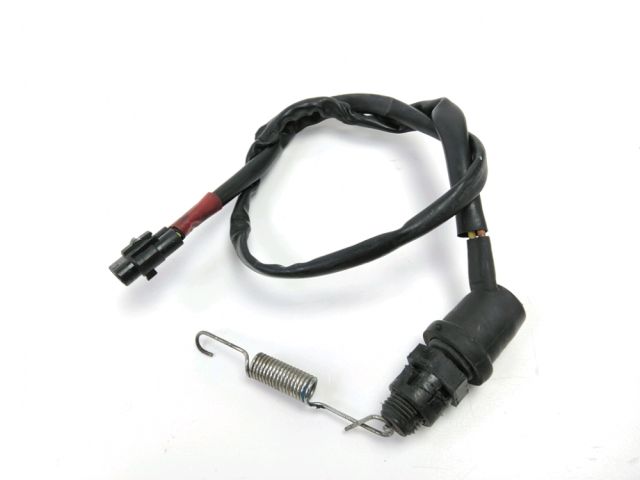 Contacteur de stop ar occasion YAMAHA MT 125 2017