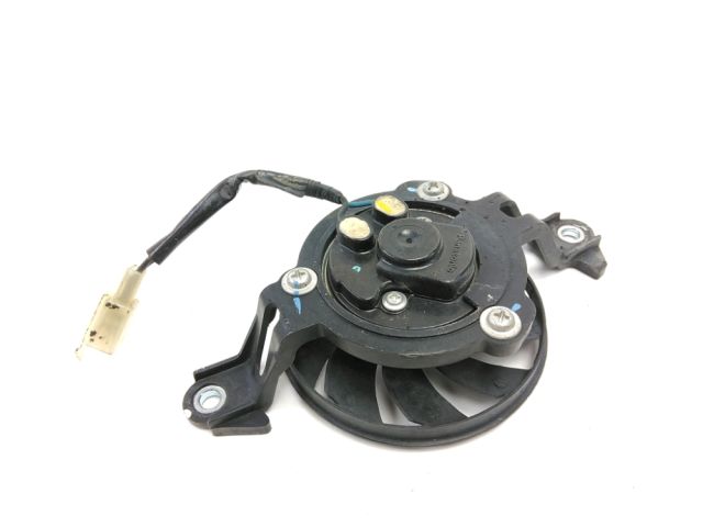 Ventilateur occasion YAMAHA MT 125 2017