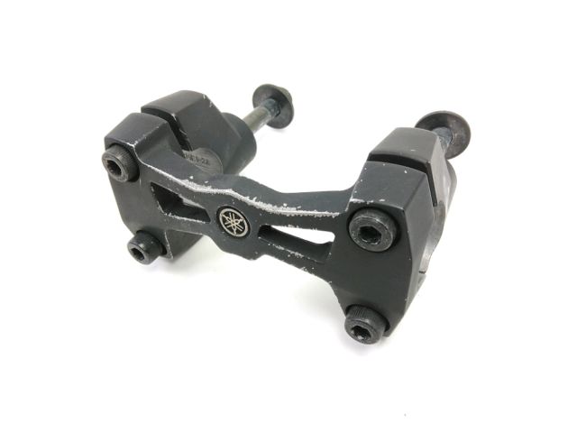 Pontets de guidon occasion YAMAHA MT 125 2017