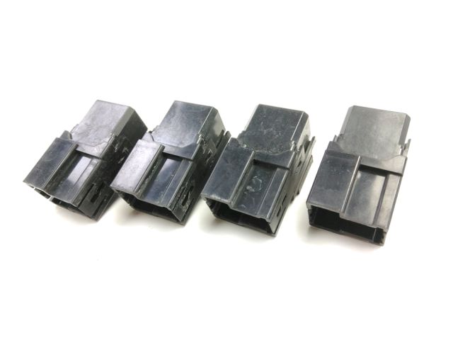 Pack electrique occasion YAMAHA MT 125 2017