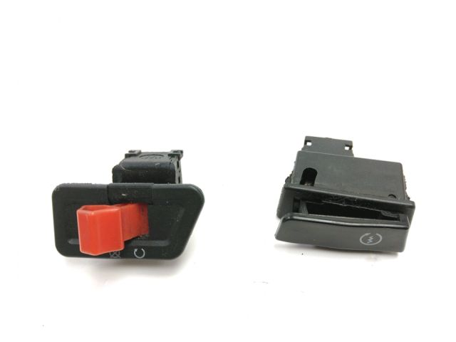 Commodo droit occasion VASTRO RIO 50 2020