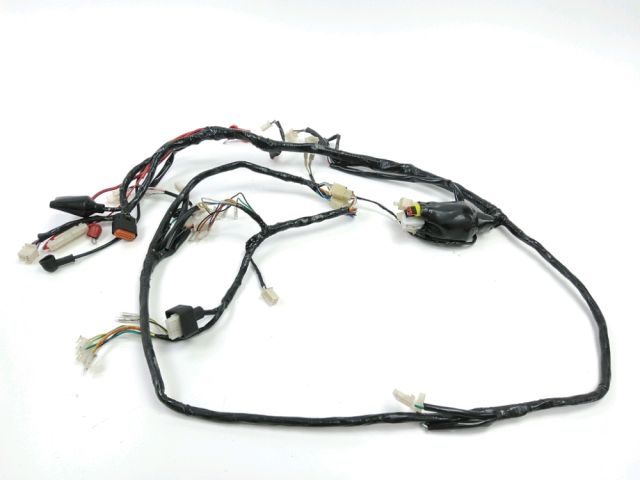 Faisceau electrique occasion VASTRO RIO 50 2020