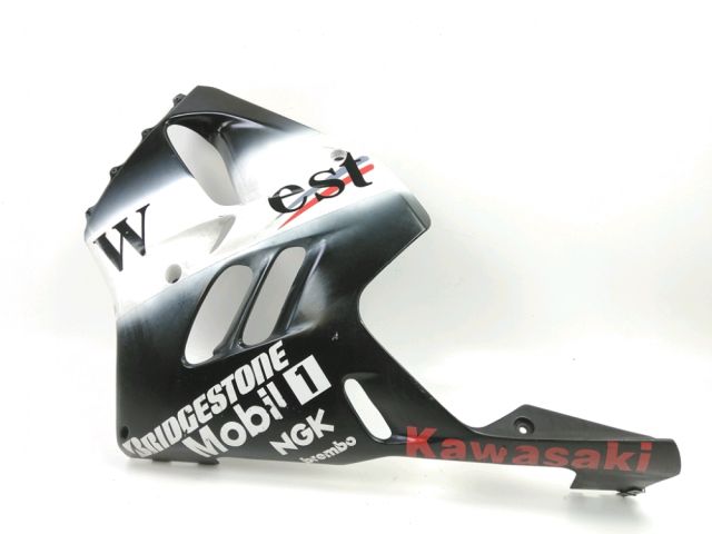 Carenage avant gauche occasion KAWASAKI ZX-9R NINJA 1995
