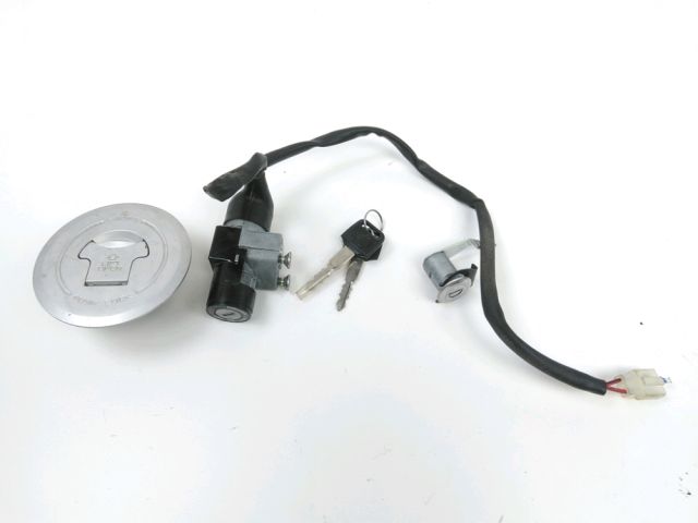 Serrure occasion HONDA CBF 125 2010