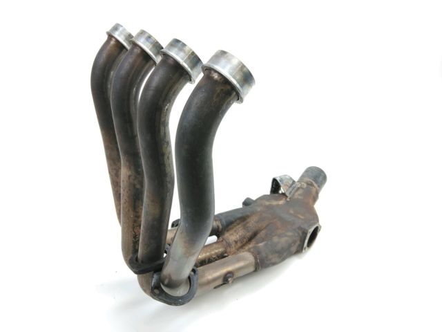 Tubulure avant occasion YAMAHA YZF 1000 R1 2001