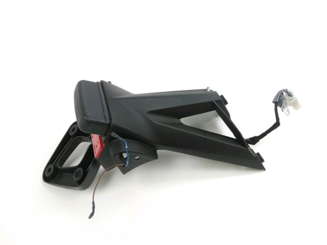 Support de plaque et eclairage occasion BMW S 1000 RR 2012
