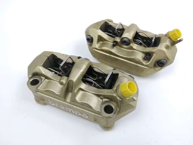 Etrier frein avant occasion BMW S 1000 RR 2012