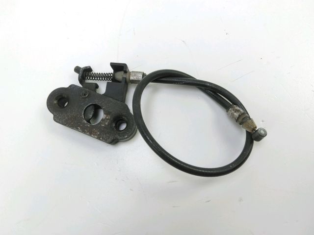 Serrure de selle occasion KAWASAKI ZX-9R NINJA 1995