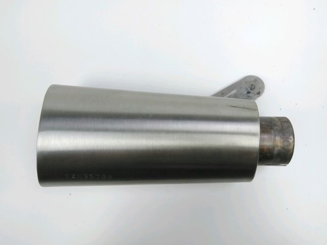 Silencieux 4t occasion BMW S 1000 RR 2012