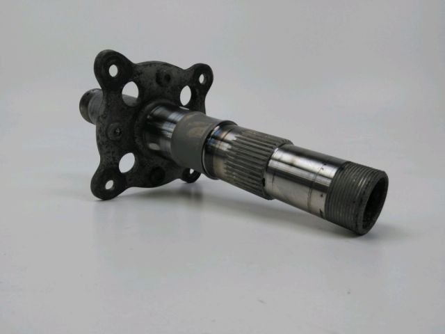 Axe de roue arriere occasion TRIUMPH DAYTONA T 595 1998