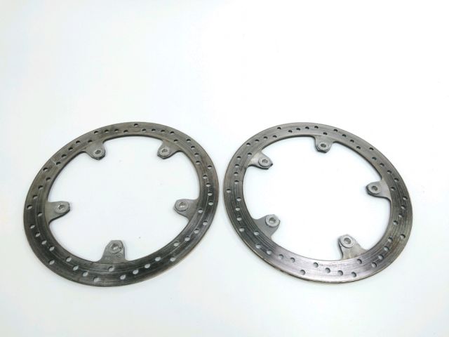 Disque frein avant occasion BMW S 1000 RR 2012