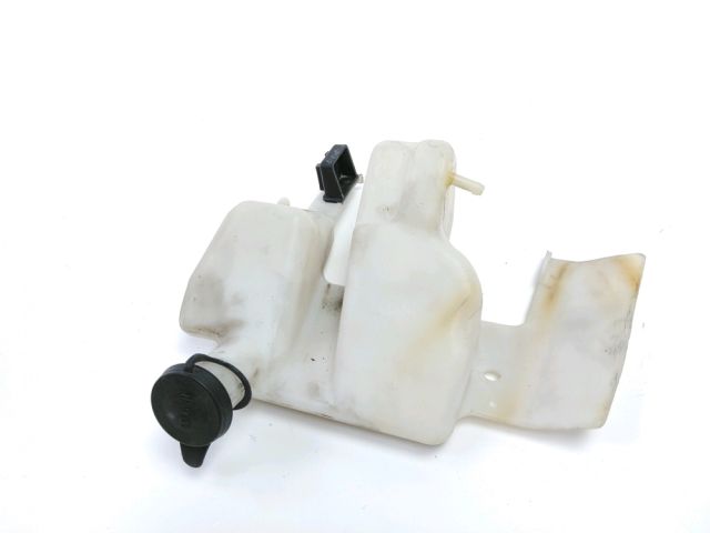 Vase expansion occasion HONDA CB 600 HORNET 2004