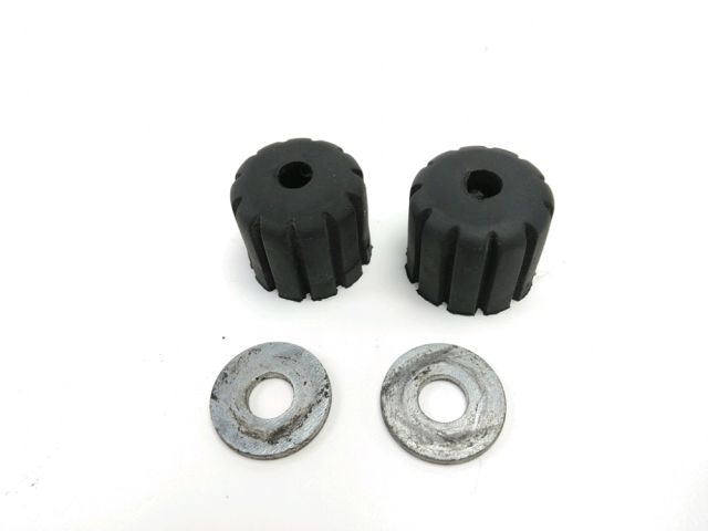 Silent bloc de reservoir occasion HONDA CB 600 HORNET 2004