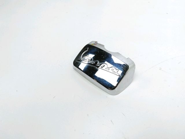 Habillage arriere occasion VESPA LX 2010