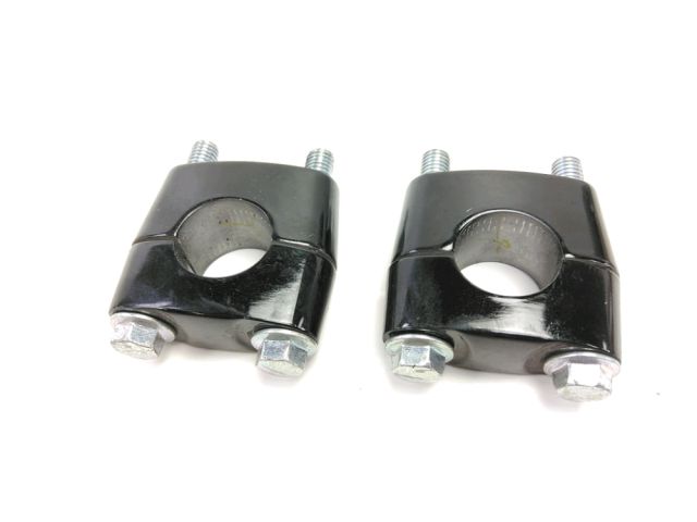 Pontets de guidon occasion YAMAHA GPD NMAX 2020