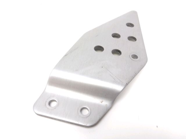 Habillage platine gauche occasion KAWASAKI Z 750 2009
