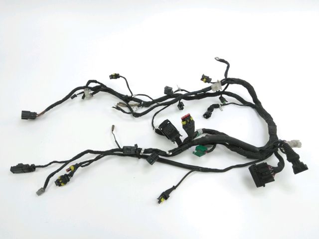 Faisceau electrique occasion DUCATI MONSTER 696 2011