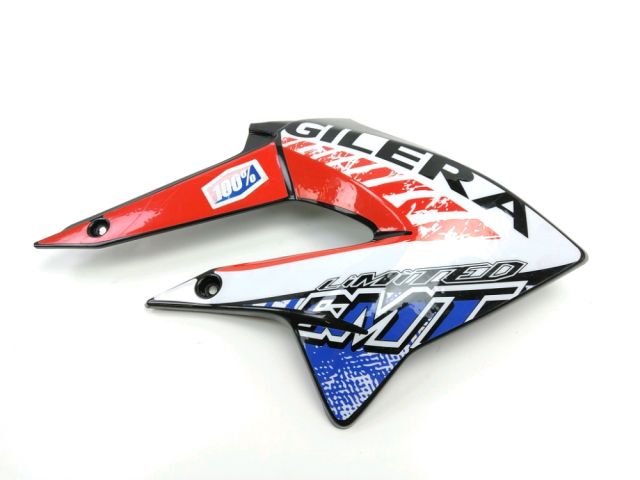 Carenage avant droit occasion GILERA SMT 2017