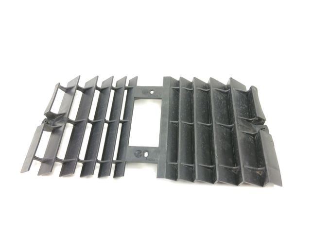 Grille de radiateur occasion GILERA SMT 2014