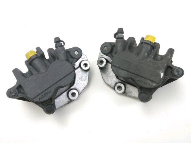 Etrier frein avant occasion KAWASAKI Z 750 2009