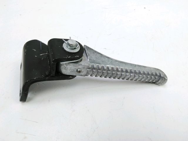 Repose pieds arriere gauche occasion PIAGGIO NRG 50 2020