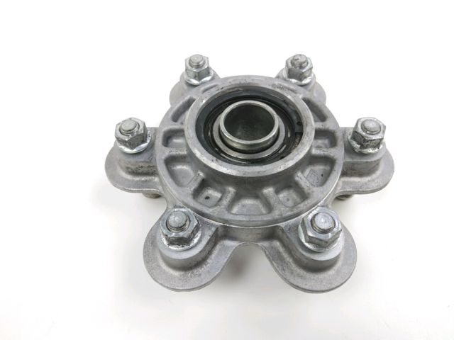 Porte couronne occasion DUCATI MONSTER 696 2011