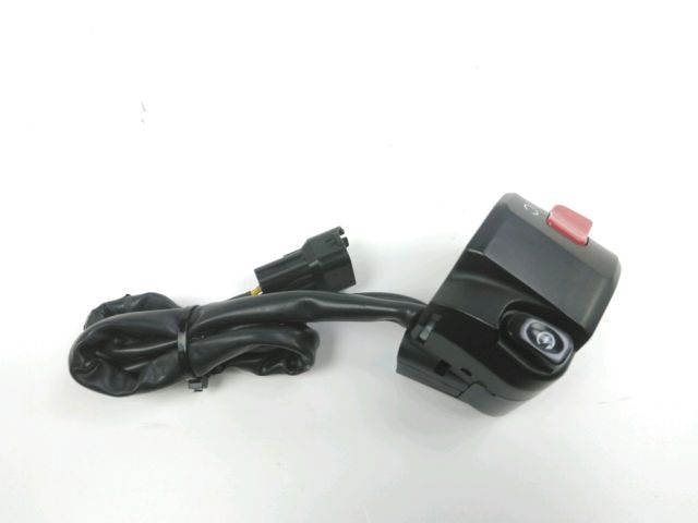 Commodo droit occasion KAWASAKI ER-6N 2016