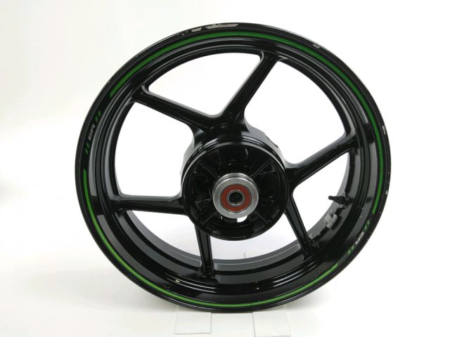 Jante arriere occasion KAWASAKI ER-6N 2016