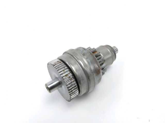 Roue libre de demarreur occasion PIAGGIO LIBERTY 50 2T 2017