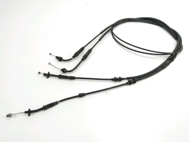 Cable d'accelerateur occasion VESPA LX 125 2009