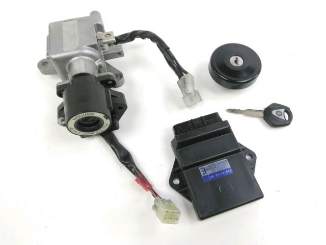 Serrure occasion YAMAHA XP 500 T-MAX 2007