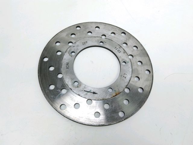 Disque frein arriere occasion PIAGGIO ZIP 2022