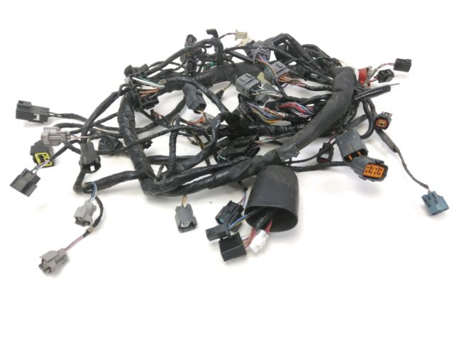 Faisceau electrique occasion KAWASAKI Z 750 2009