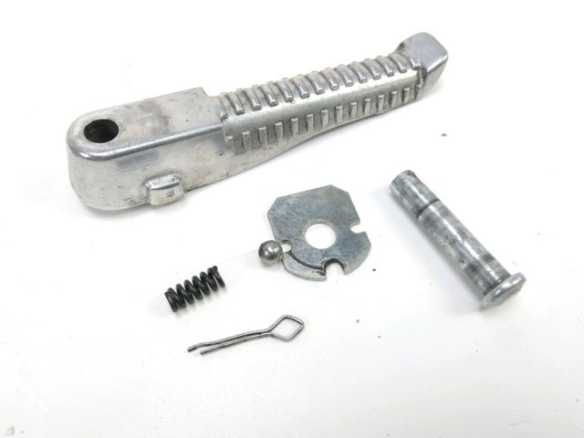 Repose pieds arriere droit occasion PEUGEOT SPEEDFIGHT 2015