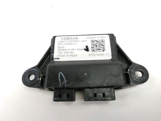 Relais de phare occasion YAMAHA MT 125 2020
