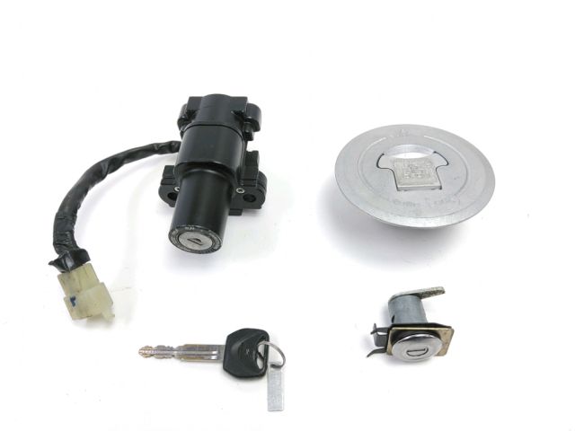 Serrure occasion HONDA FMX 650 2006