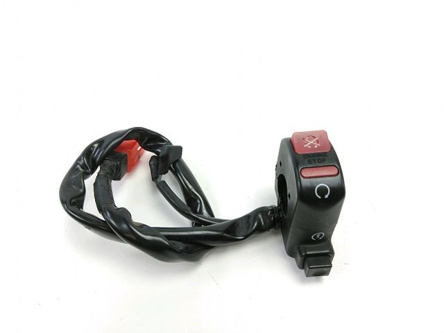 Commodo droit occasion HONDA FMX 650 2006