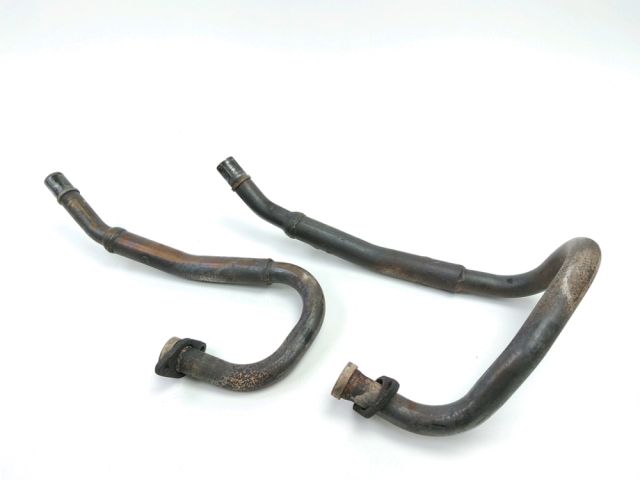 Tubulure avant occasion HONDA FMX 650 2006