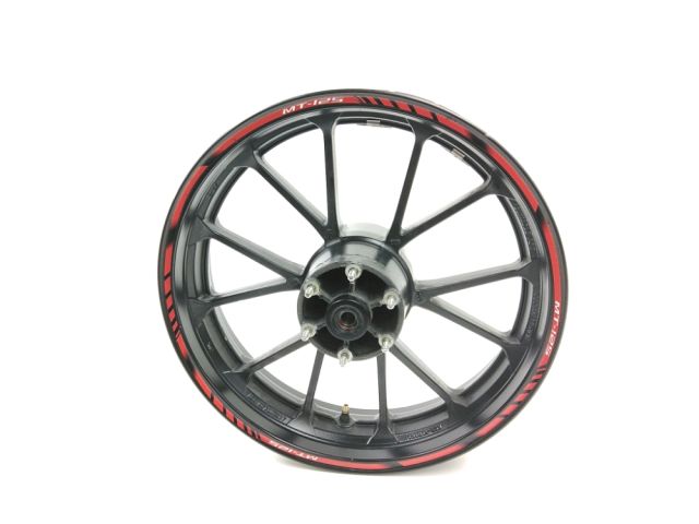 Jante arriere occasion YAMAHA MT 125 2020